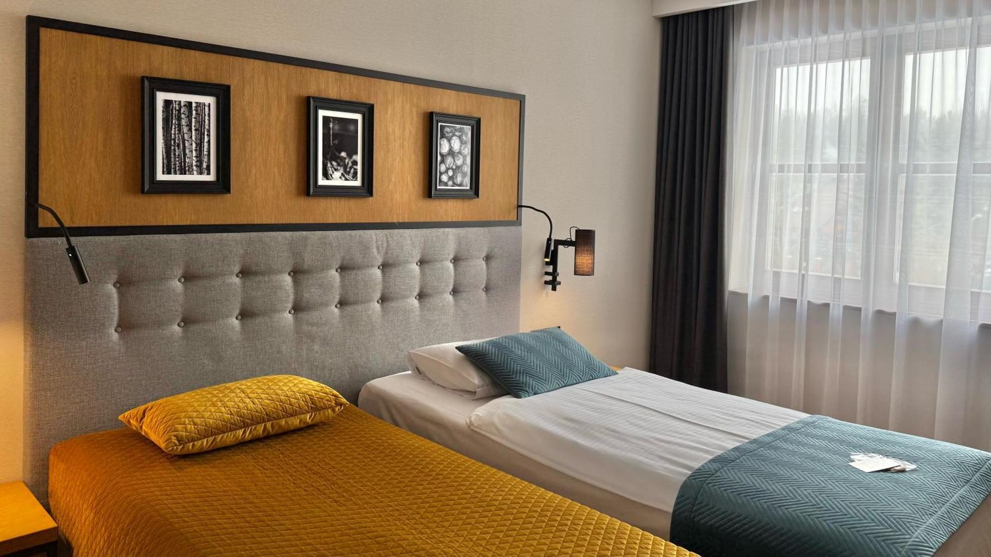 Hotel Prezydent 4*